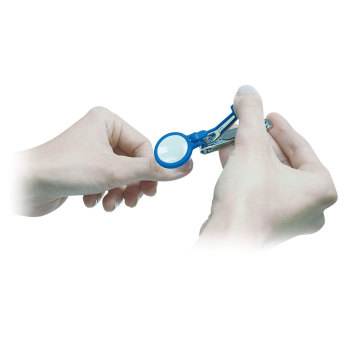Magnifying Nail Clipper Magnifying Nail Clipper