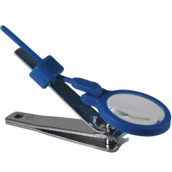 Magnifying Toenail Clipper Magnifying Toenail Clipper