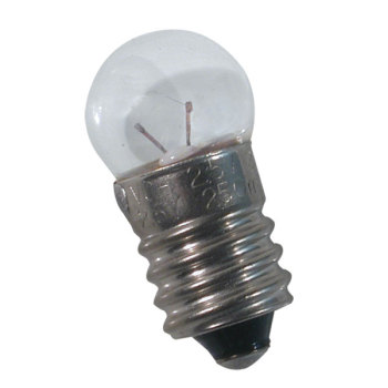 Tungsten Bulb -5