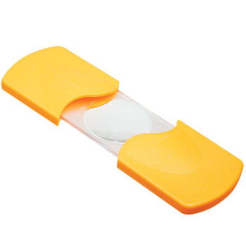 Coil Sliding Pocket Magnifier Coil Sliding Pocket Magnifier