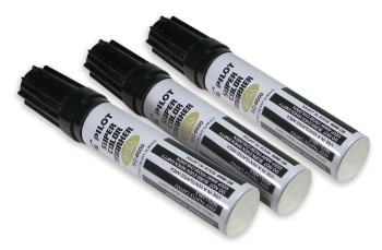 Pilot Super Marker- Pack of 3