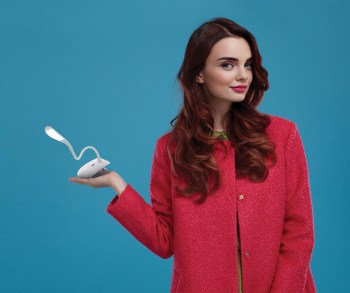 Smart Clip-on Lamp Smart Clip-on Lamp