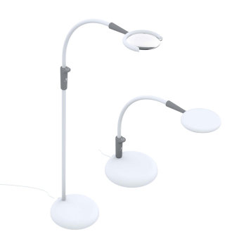 Daylight Magnificient Pro lamp