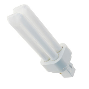 Replacement Luxo Quad Compact Fluorescent Tube- 13W