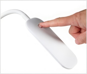 Flex Soft-Touch LED
