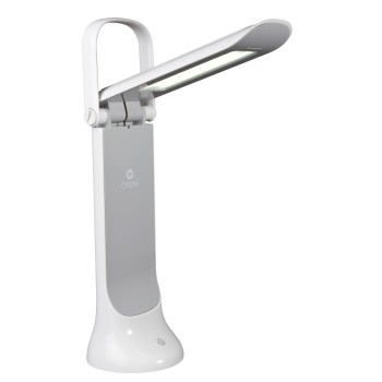 Dimmable LED Task Lamp, White