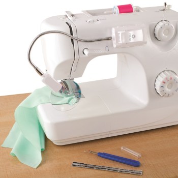 2-in-1 LED Sewing Machine Light 2-in-1 LED Sewing Machine Light