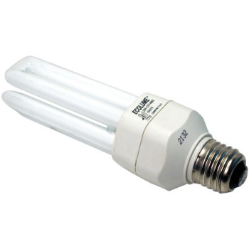 Full Spectrum Spiral Compact Fluorescent Lamp-20w Full Spectrum Spiral Compact Fluorescent Lamp-20w