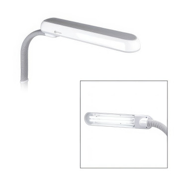 Extended Reach 24-Watt Low Vision Floor Lamp Extended Reach 24-Watt Low Vision Floor Lamp