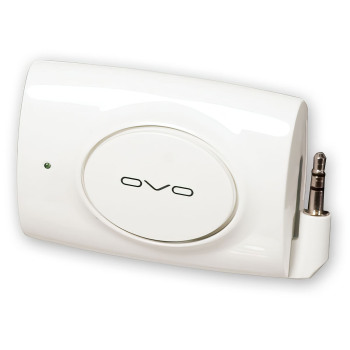 Mobile Amplifier for MP3, PC, Cell Phone Mobile Amplifier for MP3, PC, Cell Phone