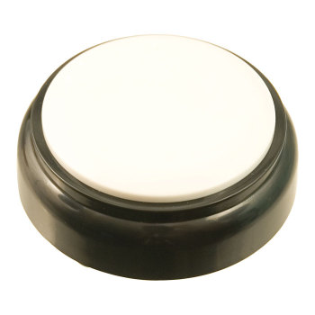 Reizen Extra Large Button Talking Alarm Clock Reizen Extra Large Button Talking Alarm Clock