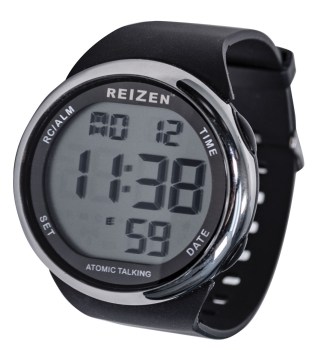 Talking Atomic Watch Talking Atomic Watch