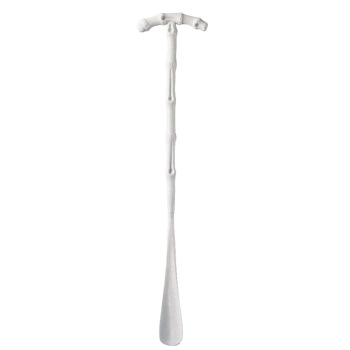 Ableware Shoe Horn with -T- Handle Ableware Shoe Horn with -T- Handle