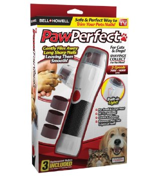 Pet Nail Groomer