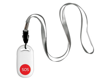 SquareGlow Emergency SOS Button SquareGlow Emergency SOS Button