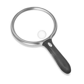 Carson Jumbo 2x LED Magnifier