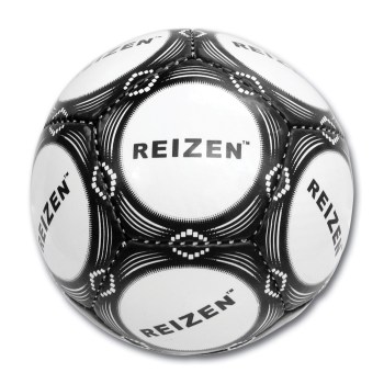 Reizen Spiral Mini Ball with Bells Reizen Spiral Mini Ball with Bells