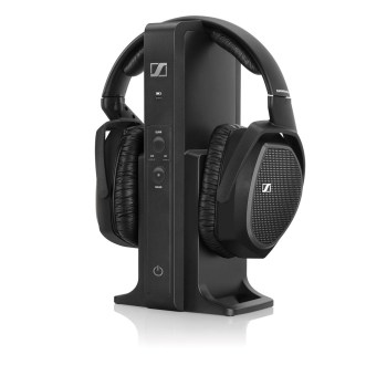 Sennheiser RS 175 TV Digital Wireless Headset Headphones Sennheiser RS 175 TV Digital Wireless Headset Headphones