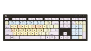 Dyslexie Keyboard Dyslexie Keyboard