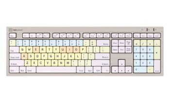 Dyslexie Keyboard MAC Dyslexie Keyboard MAC