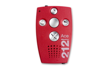 Milestone 212 Ace Book Reader Milestone 212 Ace Book Reader