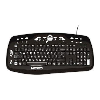 Dolphin Keyboard Dolphin Keyboard