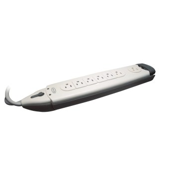 Belkin 7-Outlet SurgeMaster - Surge Protector