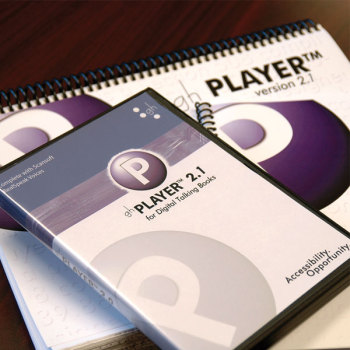 GH Player -tm  2.1, Standard GH Player -tm  2.1, Standard