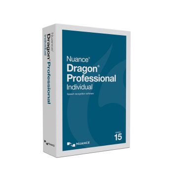 Dragon Naturally Speaking Professional Individual Version 15 Dragon Naturally Speaking Professional Individual Version 15