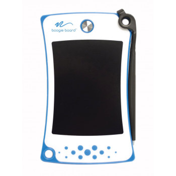 Boogie Board Jot 4.5 LCD eWriter- Blue