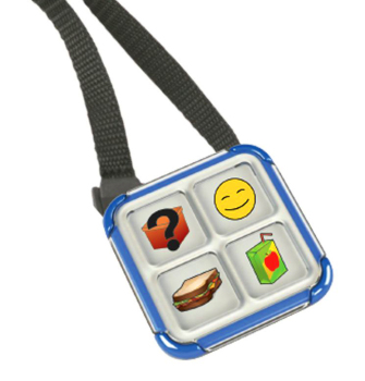 Go Talk Select Go Talk Select