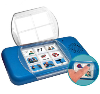 Go Talk Fit Go Talk Fit