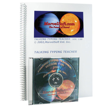 Talking Typing Teacher - Pro