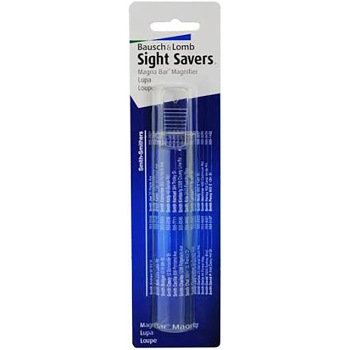 Magna Bar Magnifier 2x 6.25in
