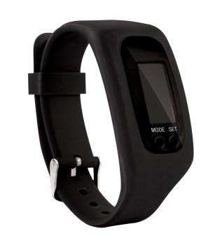 Vivitar Action Tracker Watch- Blue Vivitar Action Tracker Watch- Blue