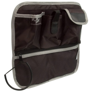 Reflective Mobility Tote for Walkers-Wheelchairs Reflective Mobility Tote for Walkers-Wheelchairs