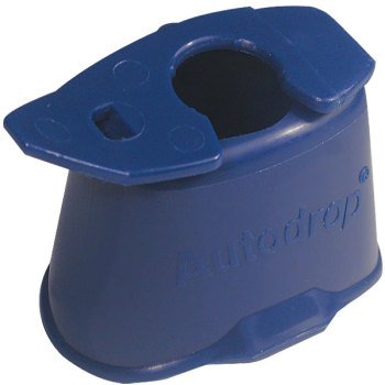 Autodrop Eyedrop Guide