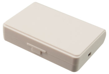 Universal BTE Rechargeable Hearing Aid Kit
