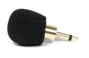Plug Mount Mic