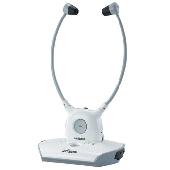 Wireless Digital TV-Audio Listening System Wireless Digital TV-Audio Listening System