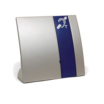 Hearing Counter Loop