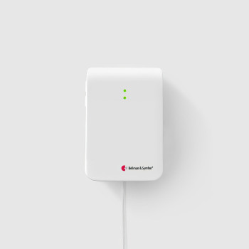 Bellman Visit Telephone Transmitter Bellman Visit Telephone Transmitter