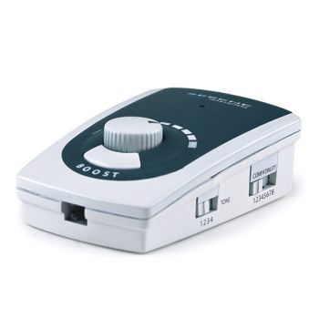 Serene Universal Corded Telephone Amplifier- 45dB Serene Universal Corded Telephone Amplifier- 45dB