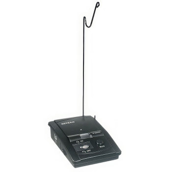 Reizen RE-970 Amplifier Base w- Headset Stand