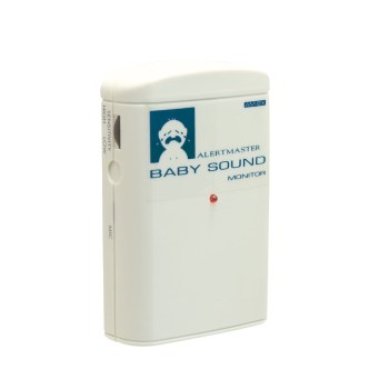 AlertMaster Baby Sound Monitor AlertMaster Baby Sound Monitor