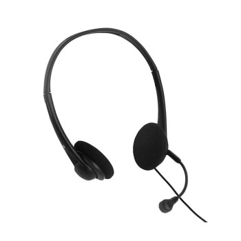 ClearSounds HD500 Hands-free Binaural Headset