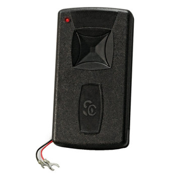 Legacy Silent Call Carbon Monoxide Transmitter- Contact Legacy Silent Call Carbon Monoxide Transmitter- Contact