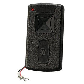 Legacy Silent Call Carbon Monoxide Transmitter- Voltage Legacy Silent Call Carbon Monoxide Transmitter- Voltage