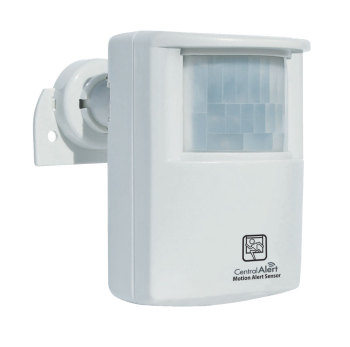 Serene CentralAlert Motion Detector Serene CentralAlert Motion Detector
