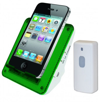 Central Alert Mini Notification System Central Alert Mini Notification System